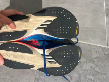 Used Pro Adizero adios 2 bike — image 2 of 3