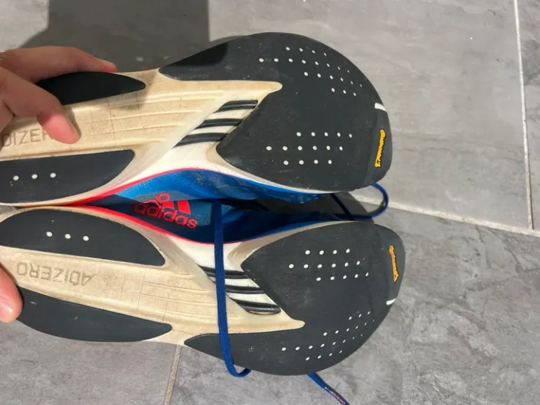 Used Pro Adizero adios 2 bike — image 2 of 3