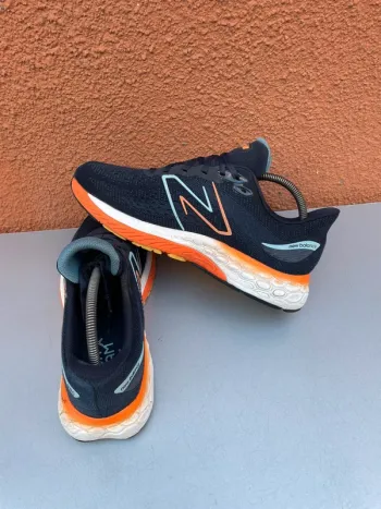 Used New Balance Fresh Foam X 880v12 bike — image 7 of 11