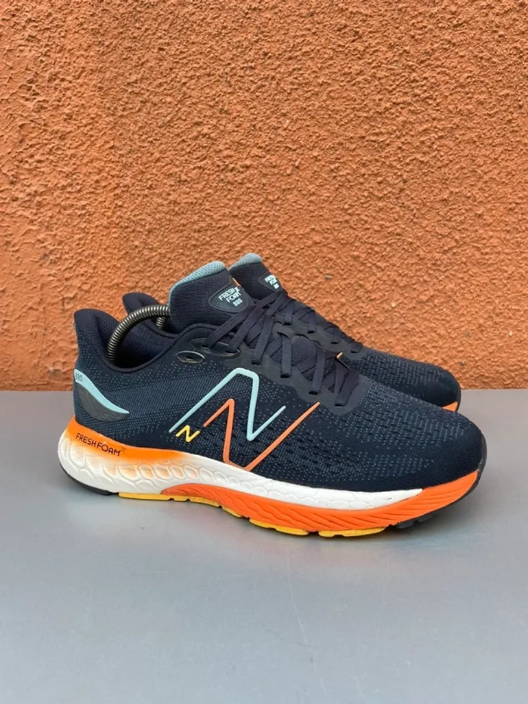 Used New Balance Fresh Foam X 880v12 bike — image 2 of 11