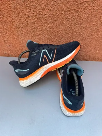Used New Balance Fresh Foam X 880v12 bike — image 8 of 11