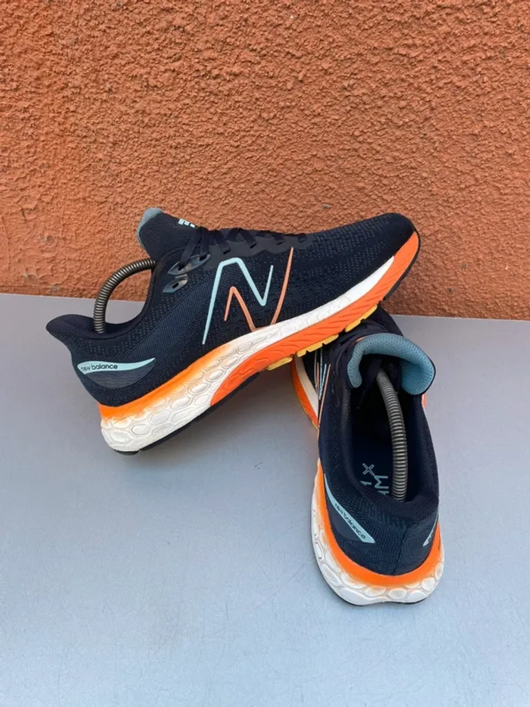 Used New Balance Fresh Foam X 880v12 bike — image 8 of 11