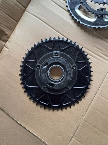 Gebrauchtes Power2Max NGeco Cannondale bike — Bild 4 von 5