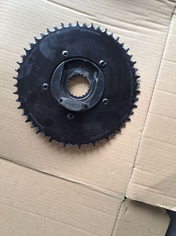 Gebrauchtes Power2Max NGeco Cannondale bike — Bild 3 von 5