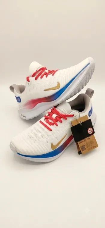 Tweedehands Nike ReactX Infinity Run 4 bike — afbeelding 2 van 3