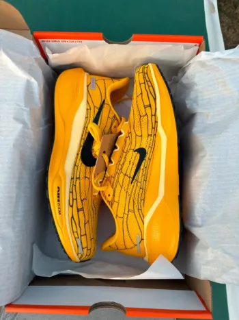 Used Pegasus 41 Running Shoes