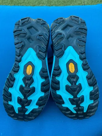 Gebrauchtes Hoka Mafate 5 bike — Bild 2 von 4