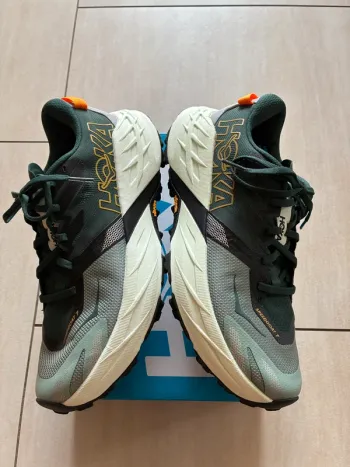 Brugt Hoka Speedgoat 7 bike — billede 6 af 7
