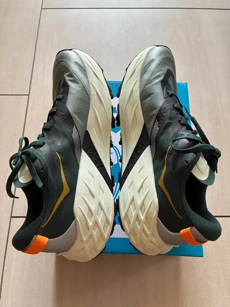 Brugt Hoka Speedgoat 7 bike — billede 5 af 7