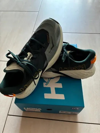 Brugt Hoka Speedgoat 7 bike — billede 3 af 7
