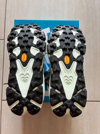 Brugt Hoka Speedgoat 7 bike — billede 4 af 7