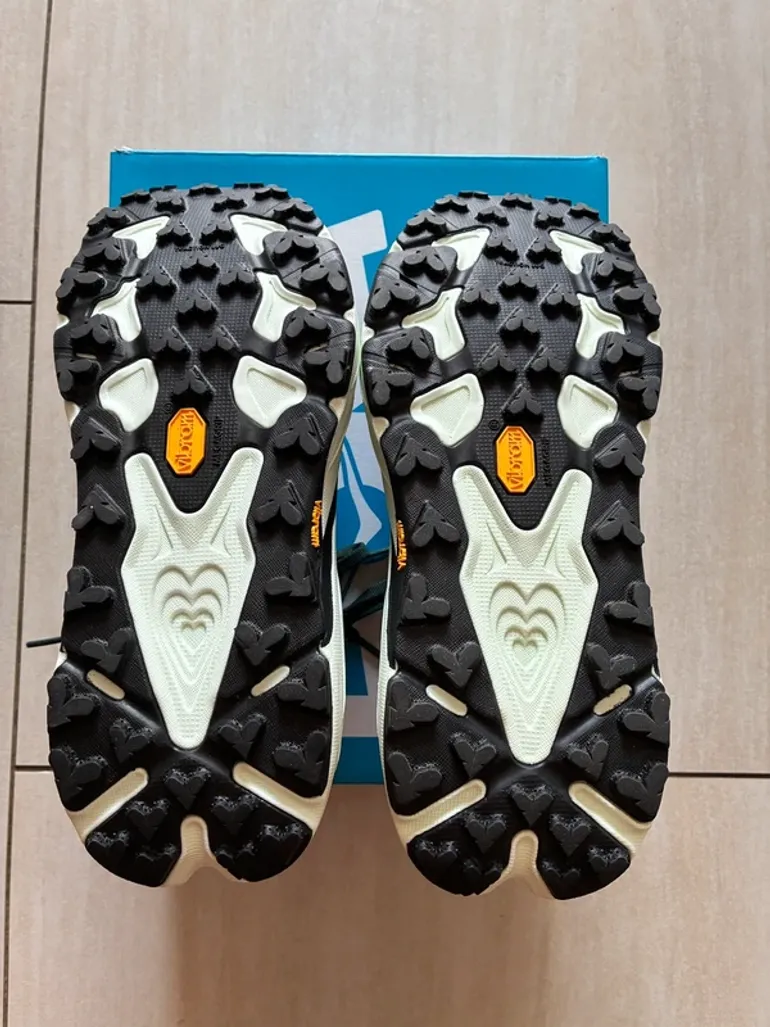 Brugt Hoka Speedgoat 7 bike — billede 4 af 7