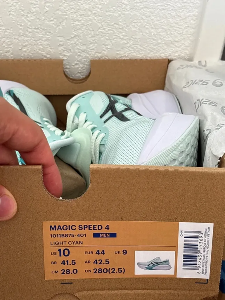 Used Simple Magic Speed 4 bike — image 8 of 9