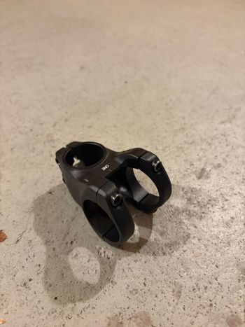 Brugt Oneup Stem 2025 Cockpit