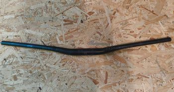 Used Race Face Atlas 35 Handlebar Cockpit