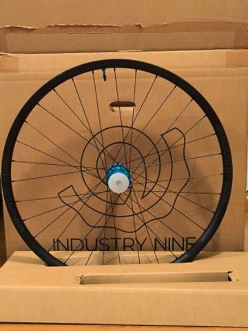 Gebrauchtes Industry Nine Enduro S 2026 bike — Bild 1 von 3