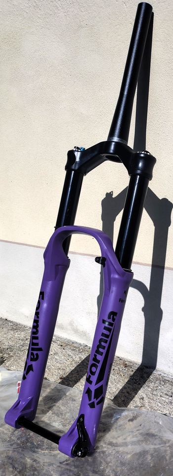 Gebrauchtes Formula Selva S Fork 2025 bike — Bild 2 von 12