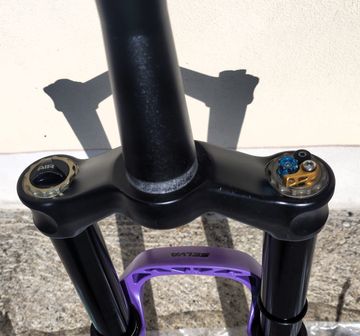 Formula Selva S Fork 2025 bike d'occasion — image 8 sur 12