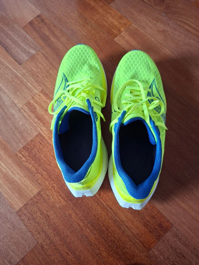 Saucony Endorphin speed 5 Running Shoes d'occasion