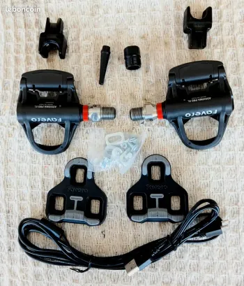 Brugt Favero Assioma Pro RL-2 2026 bike — billede 2 af 4