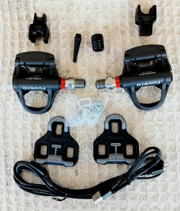 Favero Assioma Pro RL-2 2026 bike usato — immagine 2 di 4