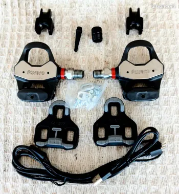 Used Favero Assioma Pro RL-2 2026 Drivetrain & Pedals