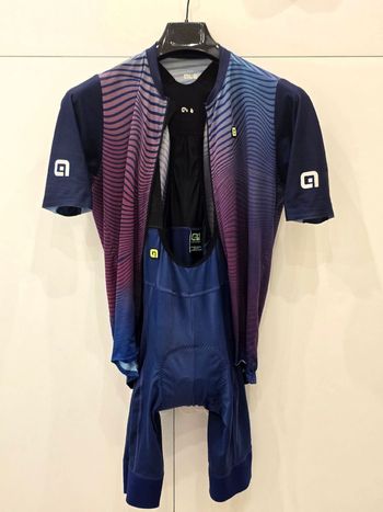 Ale cycling Alé Kit Cycling Clothing d'occasion