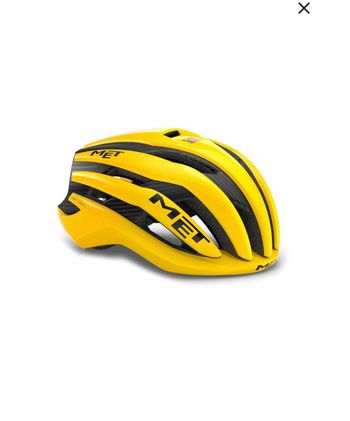 Použité MET Trenta 3K Limited Edition 2026 Cycling Accessories
