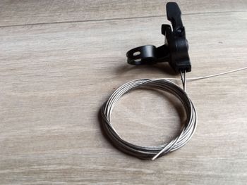 Fox Racing 2 Position Remote Lever bike d'occasion — image 2 sur 2