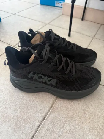 Used Hoka Laufschuhe Running Shoes