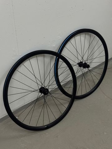 Used Orbea Alu Laufradsatz 2025 Wheels