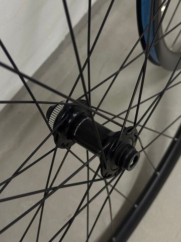 Brugt Orbea Alu Laufradsatz 2025 bike — billede 2 af 12