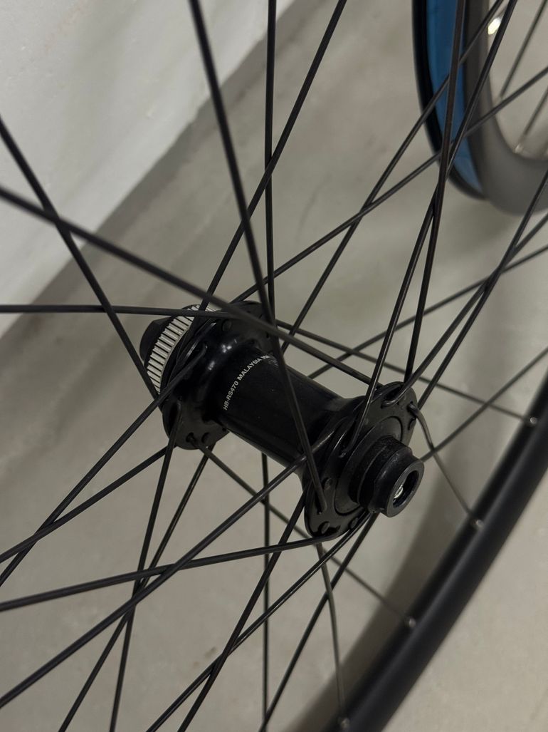 Brugt Orbea Alu Laufradsatz 2025 bike — billede 2 af 12