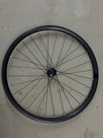 Brugt Orbea Alu Laufradsatz 2025 bike — billede 10 af 12
