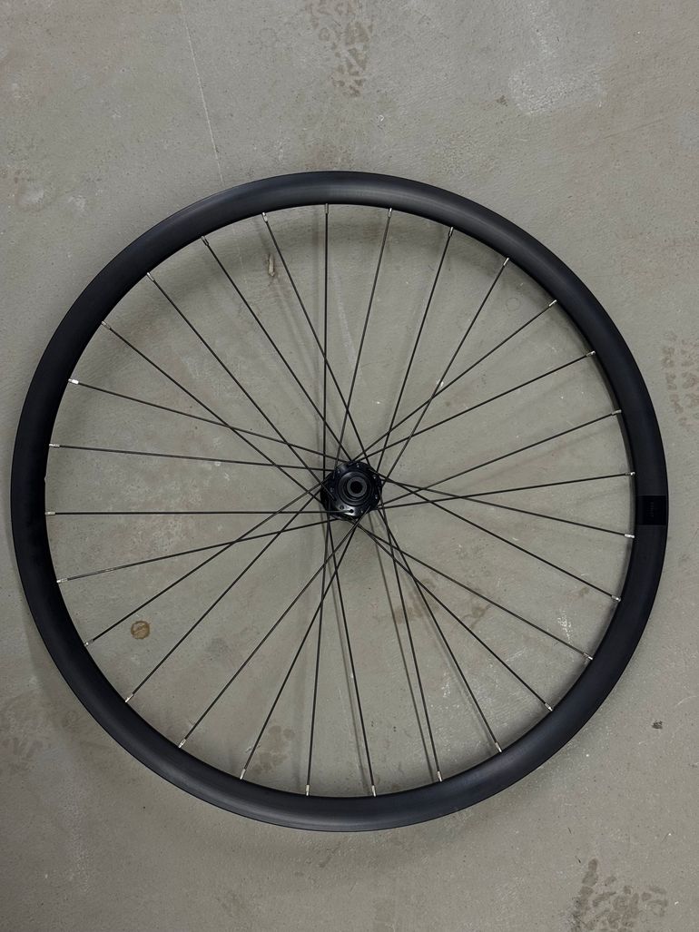 Brugt Orbea Alu Laufradsatz 2025 bike — billede 10 af 12