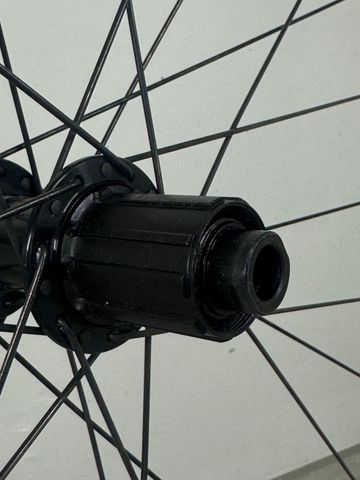 Brugt Orbea Alu Laufradsatz 2025 bike — billede 8 af 12