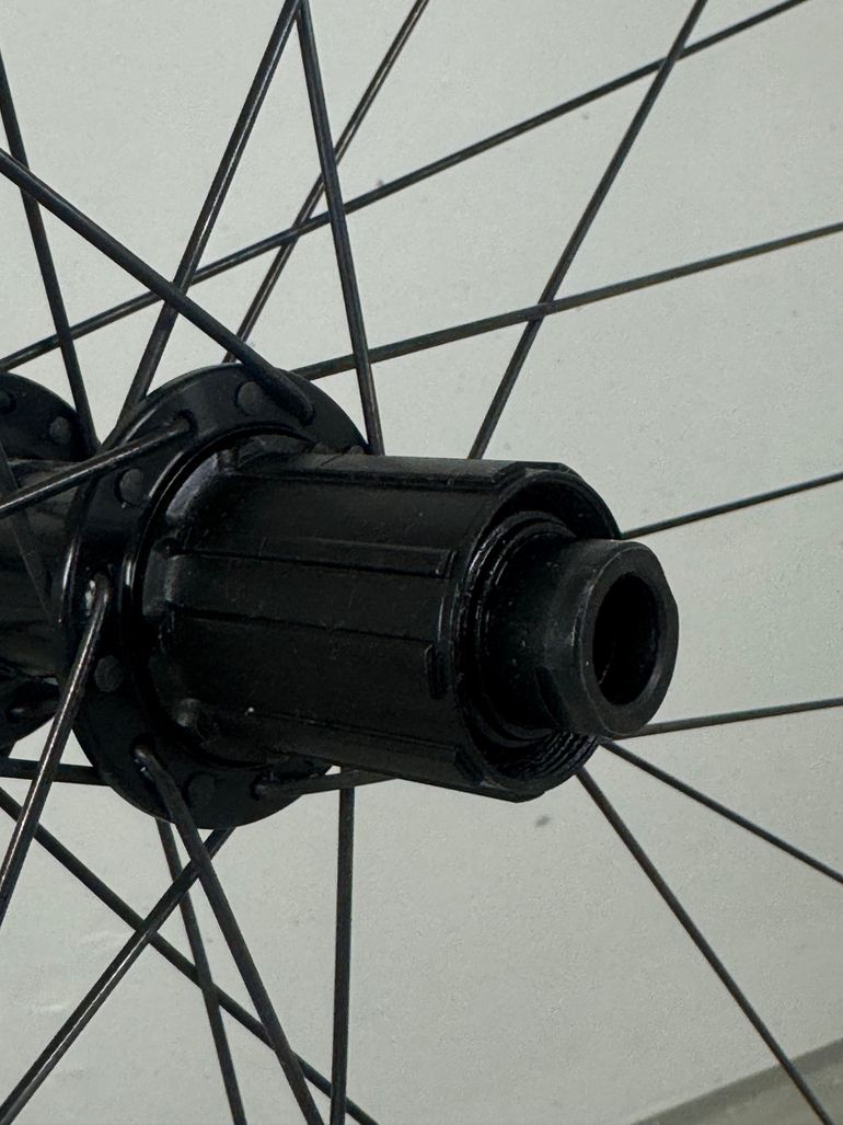 Brugt Orbea Alu Laufradsatz 2025 bike — billede 8 af 12