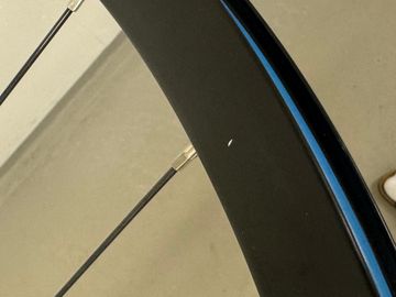 Brugt Orbea Alu Laufradsatz 2025 bike — billede 5 af 12