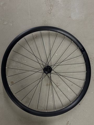 Brugt Orbea Alu Laufradsatz 2025 bike — billede 12 af 12