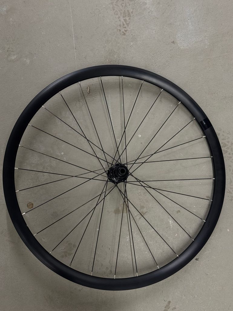 Brugt Orbea Alu Laufradsatz 2025 bike — billede 12 af 12