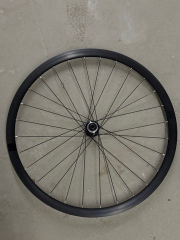 Brugt Orbea Alu Laufradsatz 2025 bike — billede 9 af 12