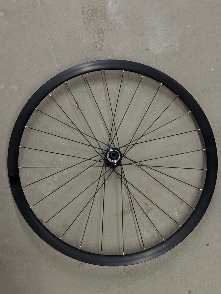 Brugt Orbea Alu Laufradsatz 2025 bike — billede 9 af 12