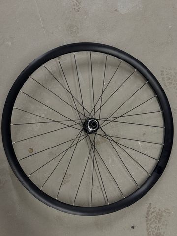 Brugt Orbea Alu Laufradsatz 2025 bike — billede 11 af 12