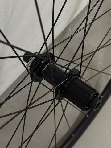 Brugt Orbea Alu Laufradsatz 2025 bike — billede 3 af 12