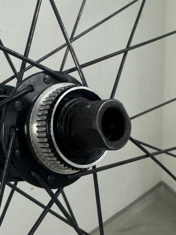 Brugt Orbea Alu Laufradsatz 2025 bike — billede 7 af 12