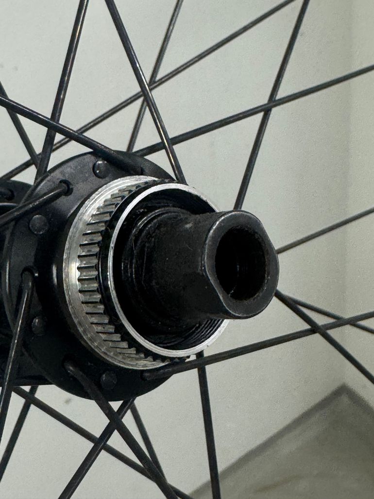 Brugt Orbea Alu Laufradsatz 2025 bike — billede 7 af 12