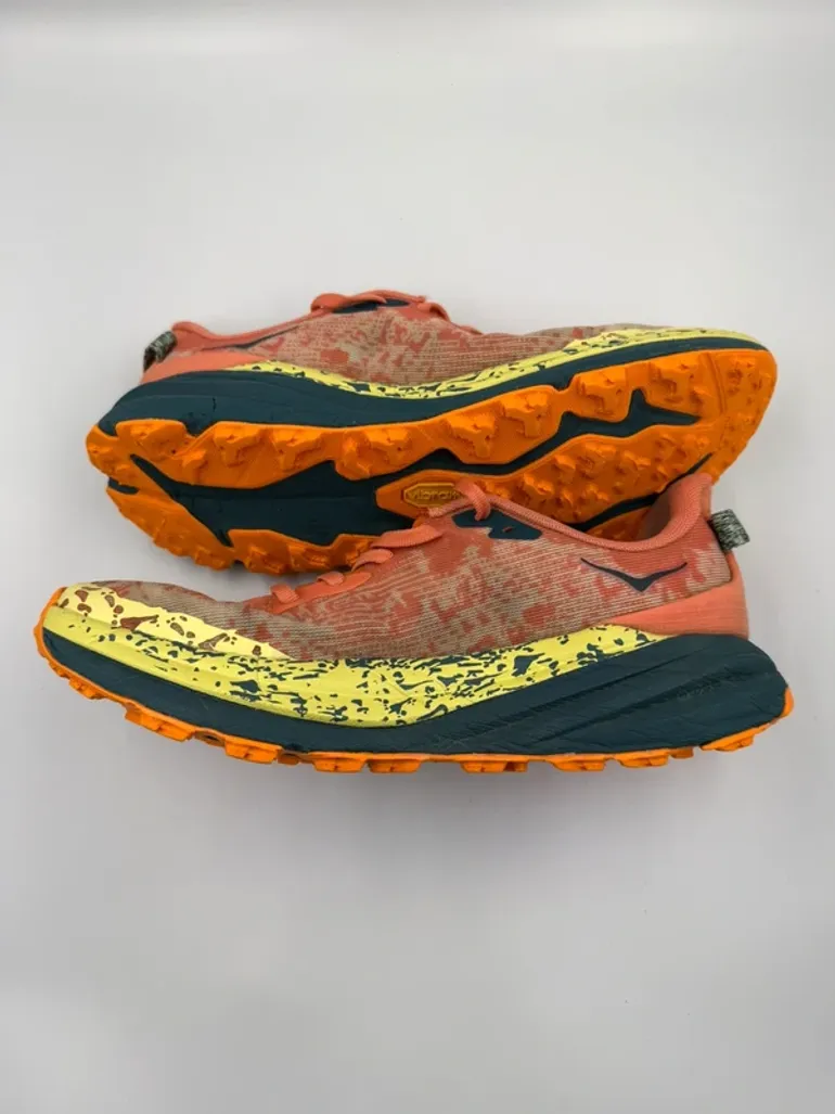 Gebrauchtes Hoka Speedgoat 6 bike — Bild 11 von 11