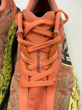 Gebrauchtes Hoka Speedgoat 6 bike — Bild 3 von 11