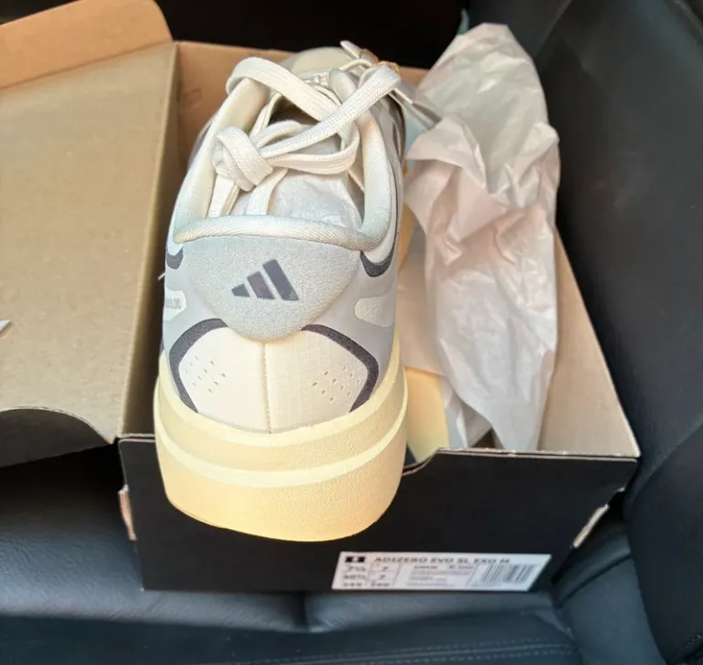 Used Adidas Adizero Evo SL EXO M bike — image 4 of 8
