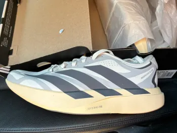 Used Adidas Adizero Evo SL EXO M Running Shoes